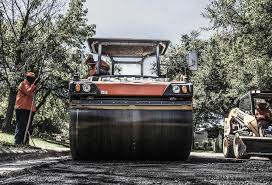 Best Driveway Maintenance Services  in Tenaha, TX